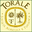 Borgo Torale - Lago Trasimeno Umbria - logo