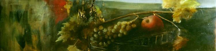 David Dragoni pittore Assisi painter Umbria