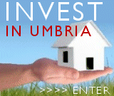 Homes for Sale Umbria