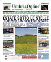 Umbria OnLine Journal