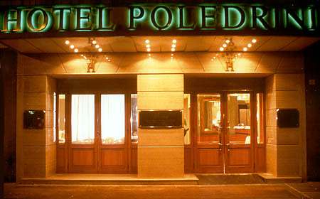 Foligno Hotel Poledrini