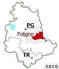 Umbria Foligno