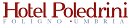 Foligno Hotel Poledrini - logo