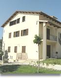 Gubbio Farmhouse Residence Il Faro Rosso