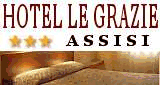 Assisi Hotel Le Grazie