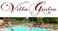 Relais Assisi Villa Giulia