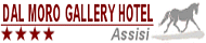 Assisi hotel Dal Moro Gallery