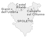 comprensorio Spoletino
