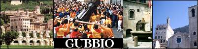 Gubbio