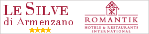 Assisi Hotel Romantik Le Silve di Armenzano Assisi Umbria