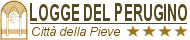 Citta' della Pieve Logge del Perugino Park Hotel