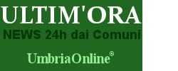 UmbriaOnLine ora puoi trovare News Ultim'ora dall'Umbria