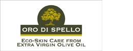  Oro di Spello - eco-skin care from extra virgin olive oil
