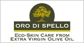  Oro di Spello - bio-dermocosmetici olive oil  extravirgin oil of olive