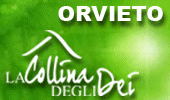 Orvieto Complesso Residenziale - La Collina degli Dei - Ville in vendita Orvieto