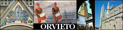 Orvieto