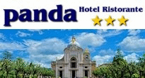 Hotel Panda Assisi