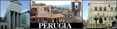 Perugia