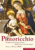 Bernardino di Betto detto il Pintoricchio - 550° anniversario della nascita di un protagonista del Rinascimento Italiano, artista-simbolo della città di Perugia.