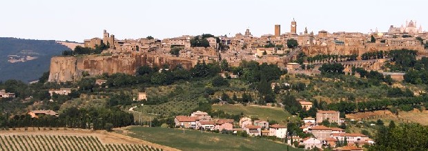 umbria online