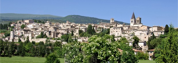 umbria online