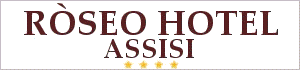 Assisi hotel R�seo Assisi Umbria