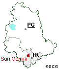 San Gemini Umbria