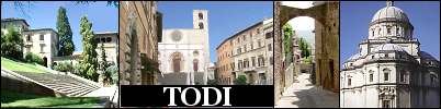 Todi