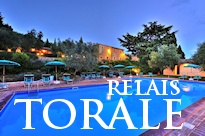 Umbria - Relais Torale Lago Trasimeno