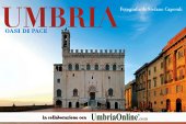 Umbria Photo Reportage and Umbria Photography Book