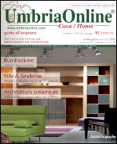 Umbria OnLine Casa