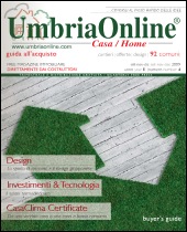 Umbria OnLine Casa