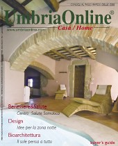 Umbria OnLine Casa