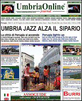 Umbria OnLine Journal