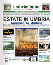 Umbria OnLine Journal