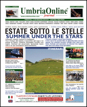 Umbria OnLine Journal