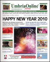 Umbria OnLine Journal