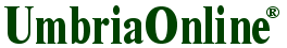 Umbria OnLine