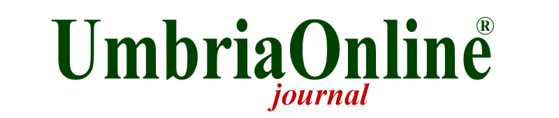 Umbria OnLine Journal