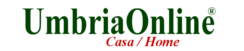 Umbria OnLine Journal
