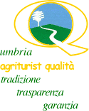 Perugia Holiday Farm Parco Fiorito Agriturismo di qualità