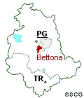 Umbria Bettona