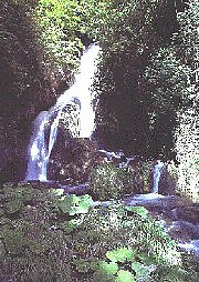 Cascate di Pale