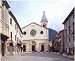 Turismo in Umbria: informazioni turistiche su Gualdo Tadino