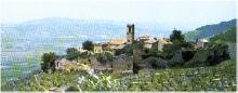 Campello Alto