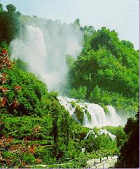 Cascata delle Marmore