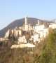 Turismo in Umbria: informazioni turistiche su Cerreto di Spoleto