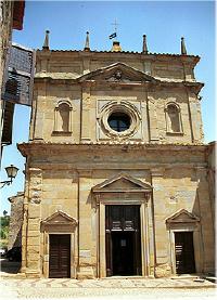 Chiesa di San Nicolò