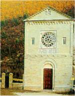 Chiesa di S. Felice di Narco