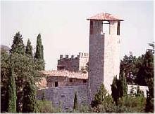 Castello di Cibottola